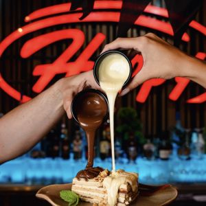 Fotografie Happy Bucharest - 3